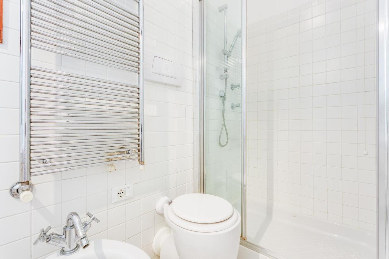 Ca Lu Vintage Flat Con Vista Su San Marco! Apartman Velence Kültér fotó